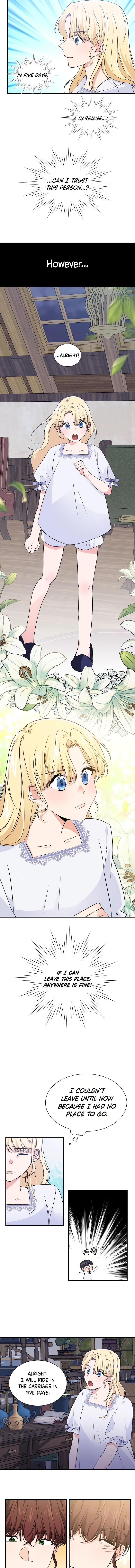 Somehow, I Raised a Prince Chapter 7 page 7 - 