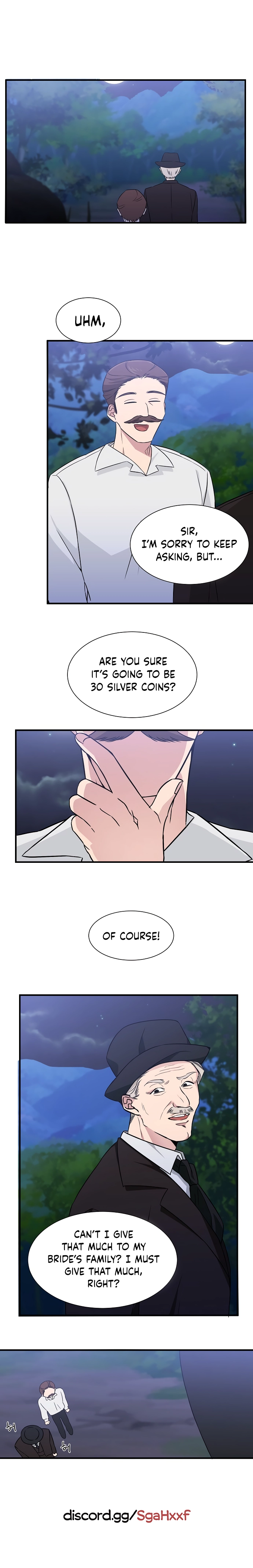 Somehow, I Raised a Prince Chapter 7 page 10 - 