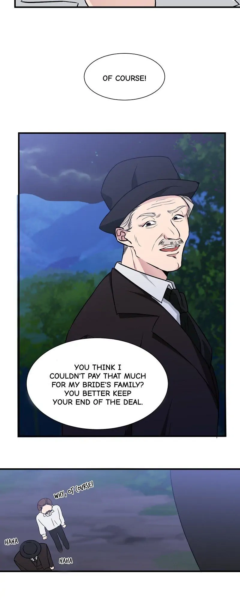 Somehow, I Raised a Prince Chapter 8 page 2 - 
