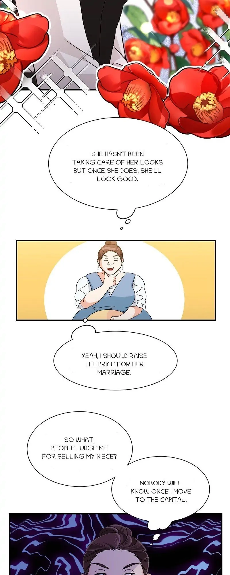 Somehow, I Raised a Prince Chapter 8 page 13 - 