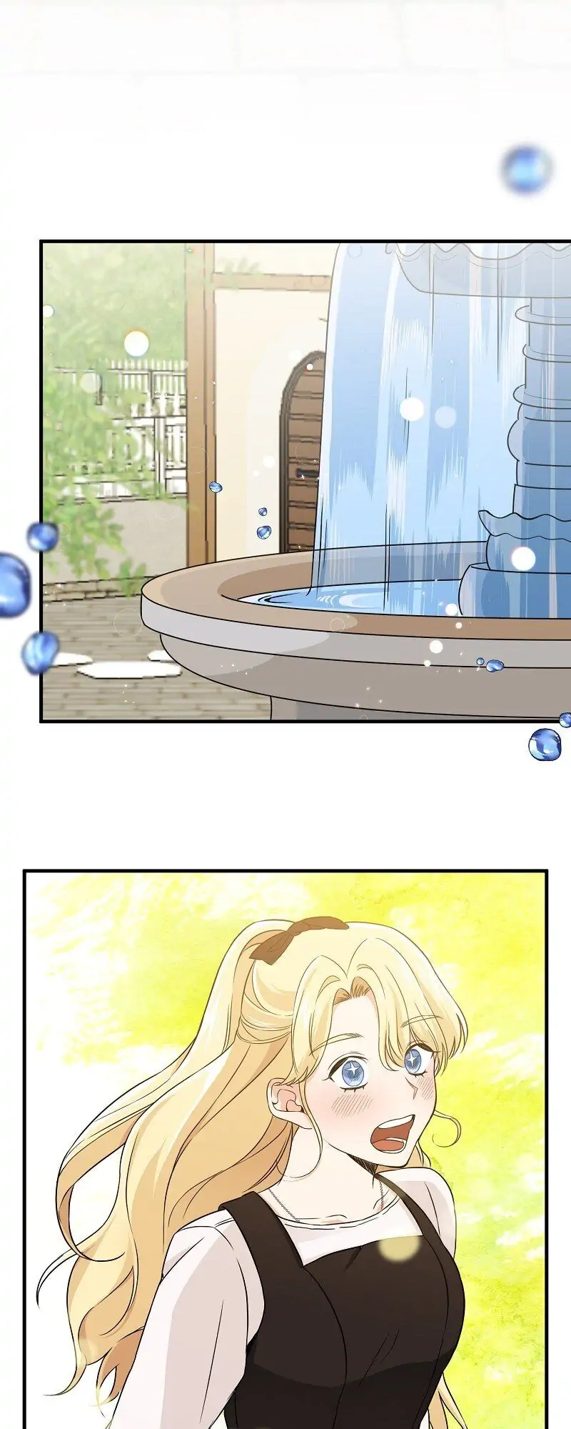 Somehow, I Raised a Prince Chapter 8 page 19 - 