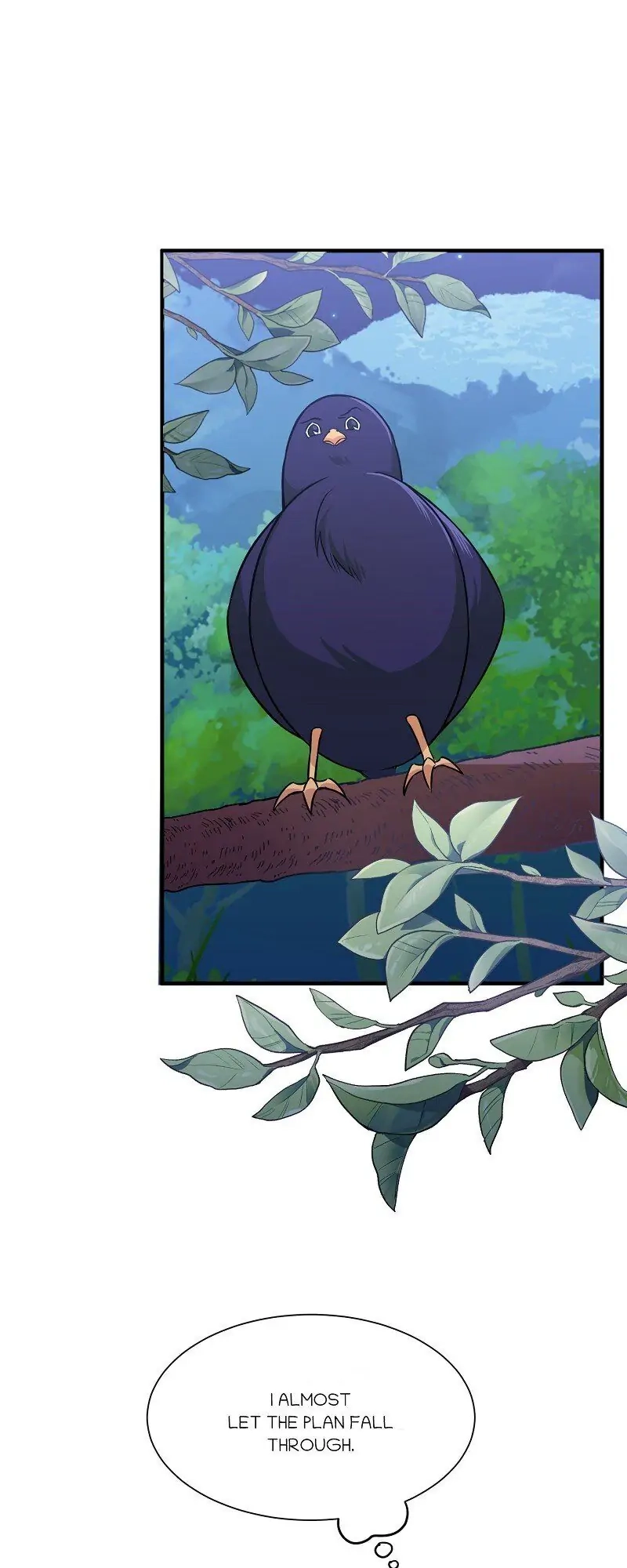 Somehow, I Raised a Prince Chapter 8 page 3 - 