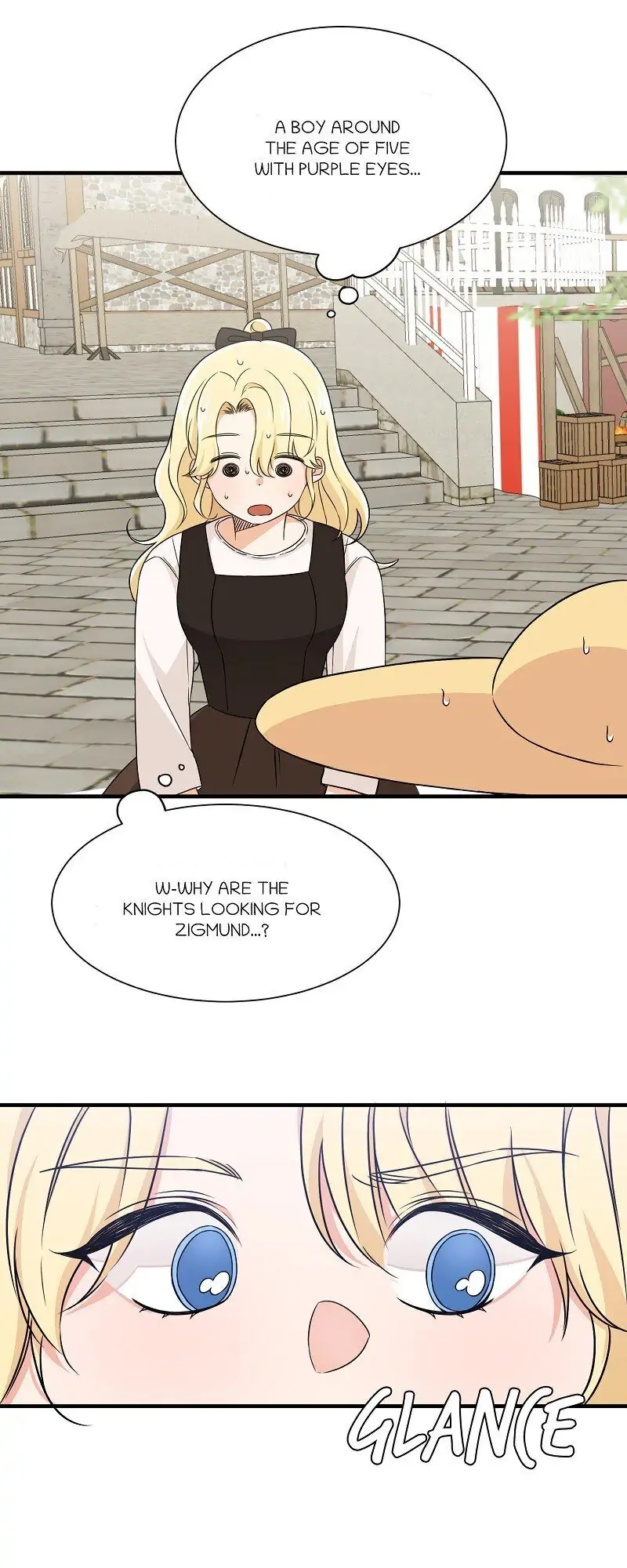 Somehow, I Raised a Prince Chapter 8 page 25 - 