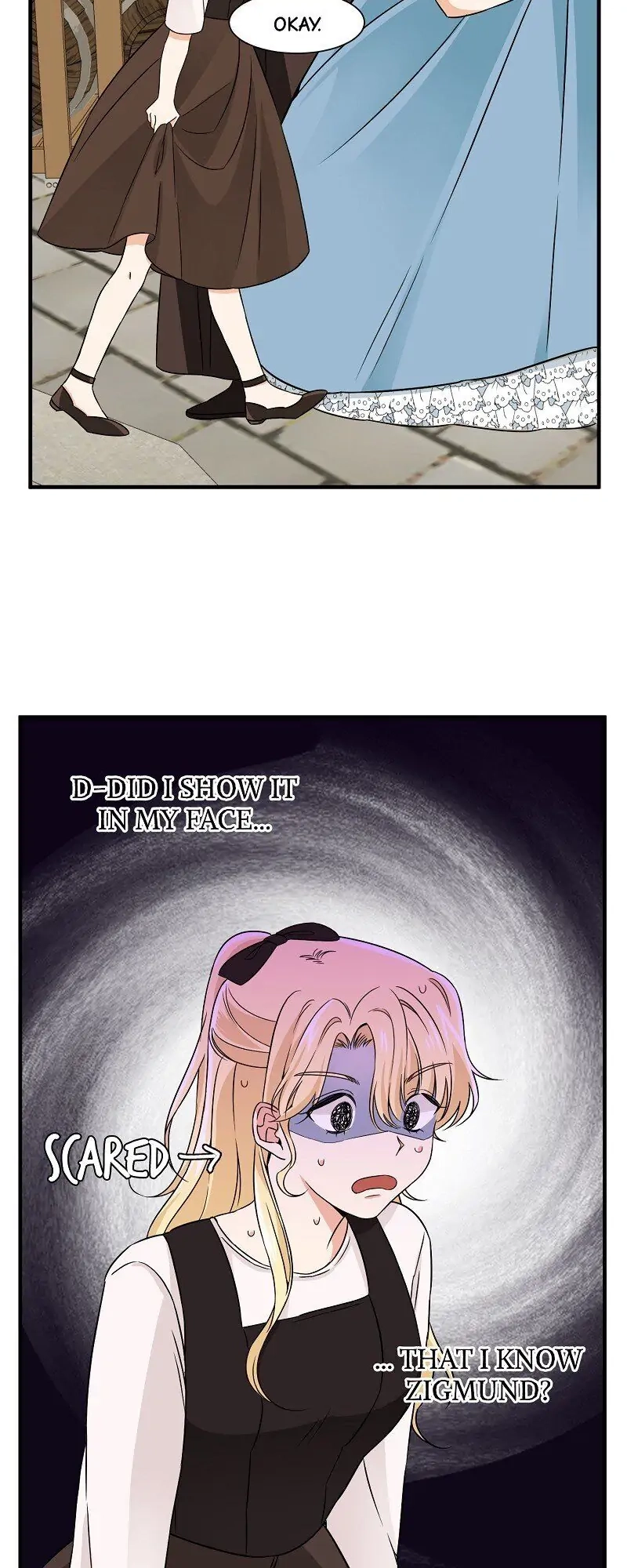 Somehow, I Raised a Prince Chapter 8 page 27 - 