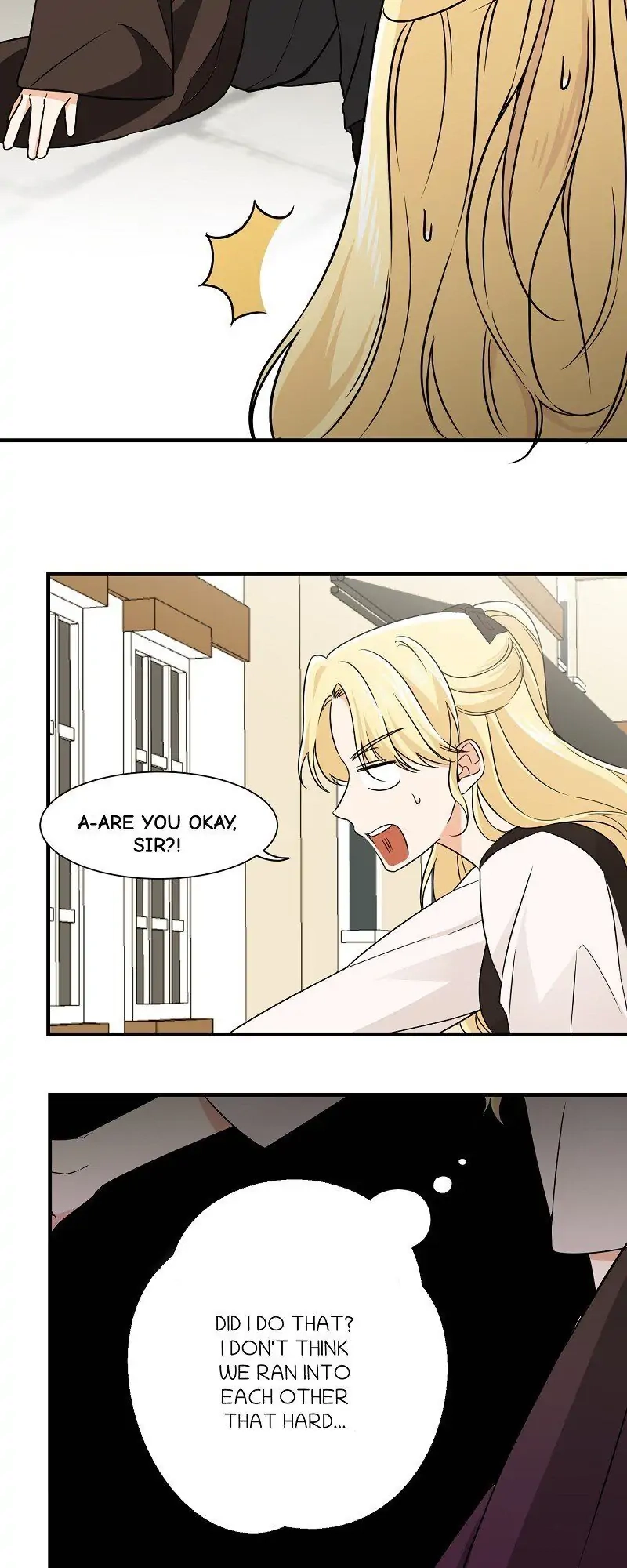 Somehow, I Raised a Prince Chapter 8 page 30 - 
