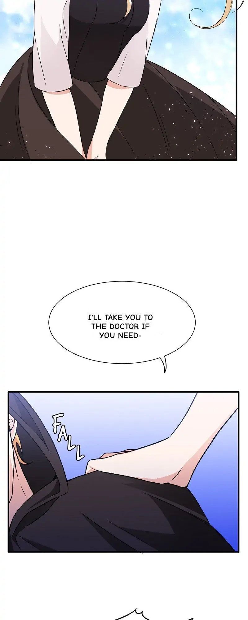 Somehow, I Raised a Prince Chapter 8 page 33 - 