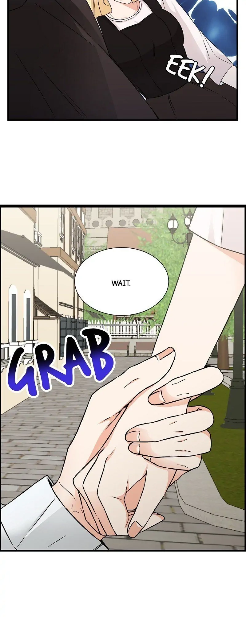 Somehow, I Raised a Prince Chapter 8 page 35 - 