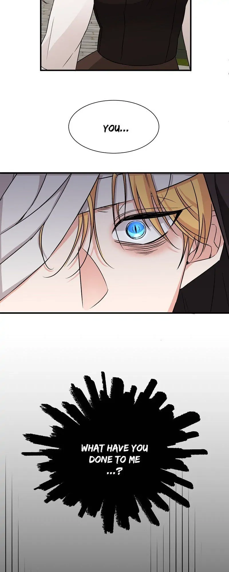 Somehow, I Raised a Prince Chapter 8 page 37 - 