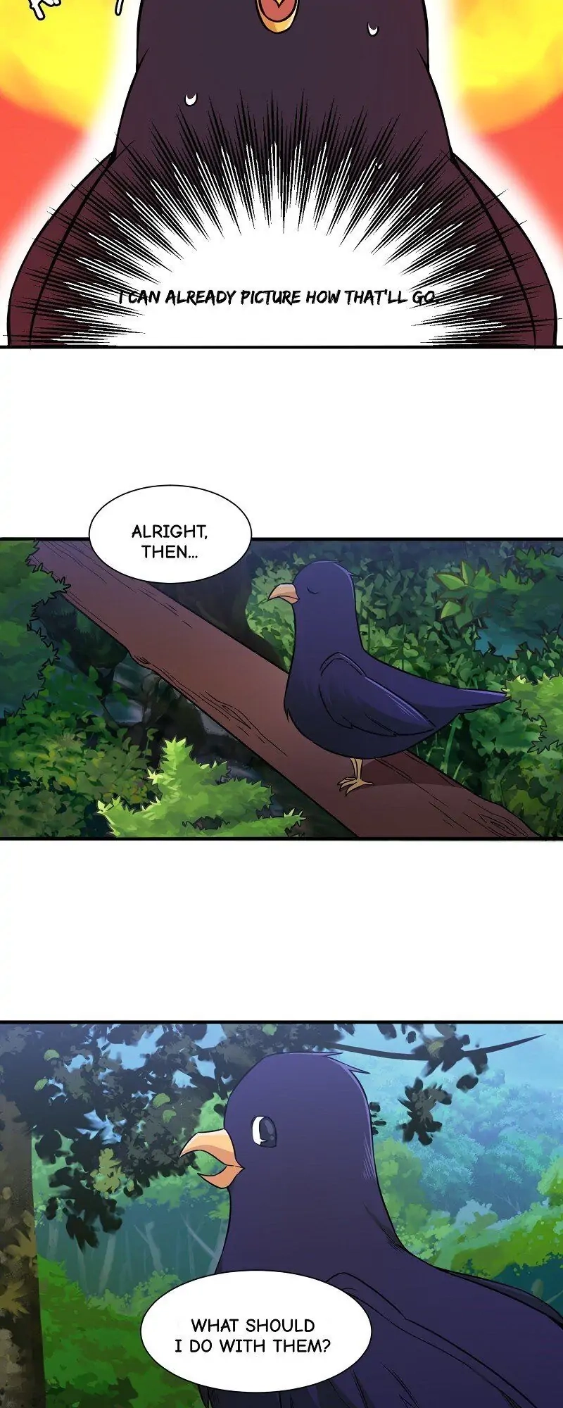 Somehow, I Raised a Prince Chapter 8 page 5 - 