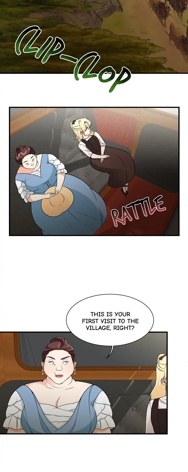 Somehow, I Raised a Prince Chapter 8 page 7 - 