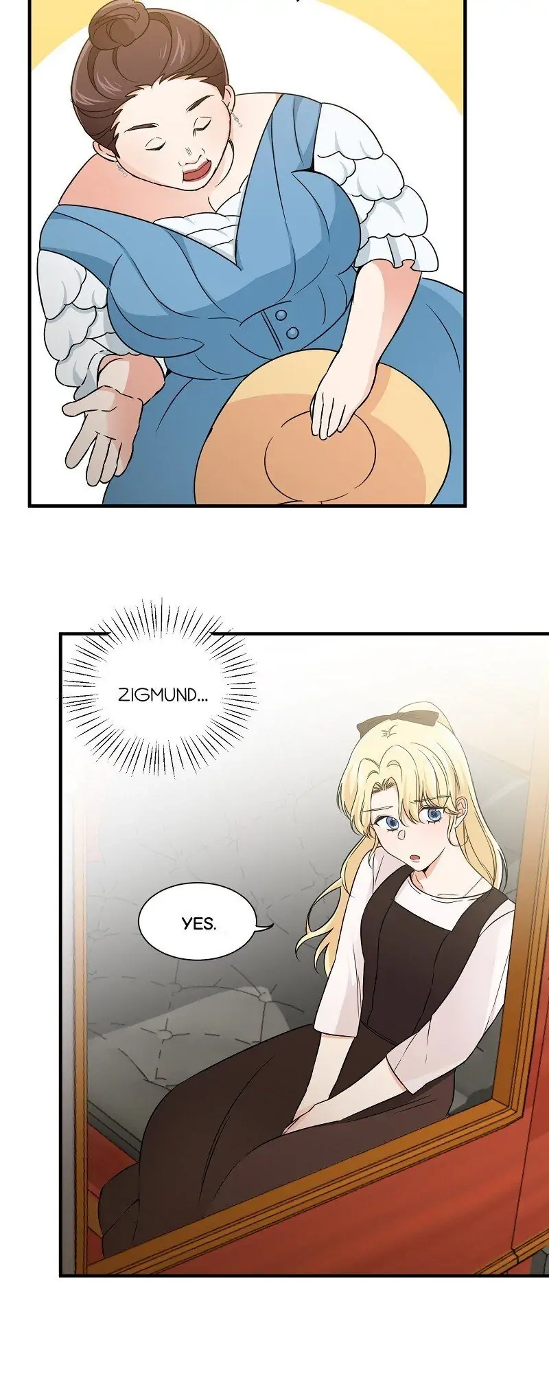 Somehow, I Raised a Prince Chapter 8 page 9 - 
