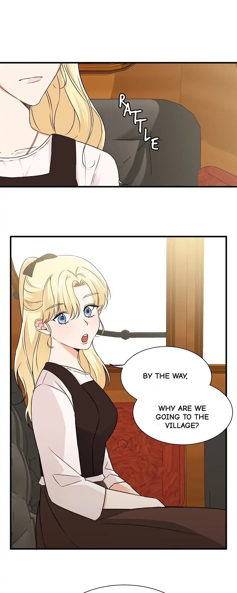 Somehow, I Raised a Prince Chapter 8 page 10 - 