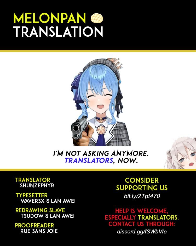 Somehow, I Started Living With a NEET Otaku Kunoichi Chapter 11 page 5 - 