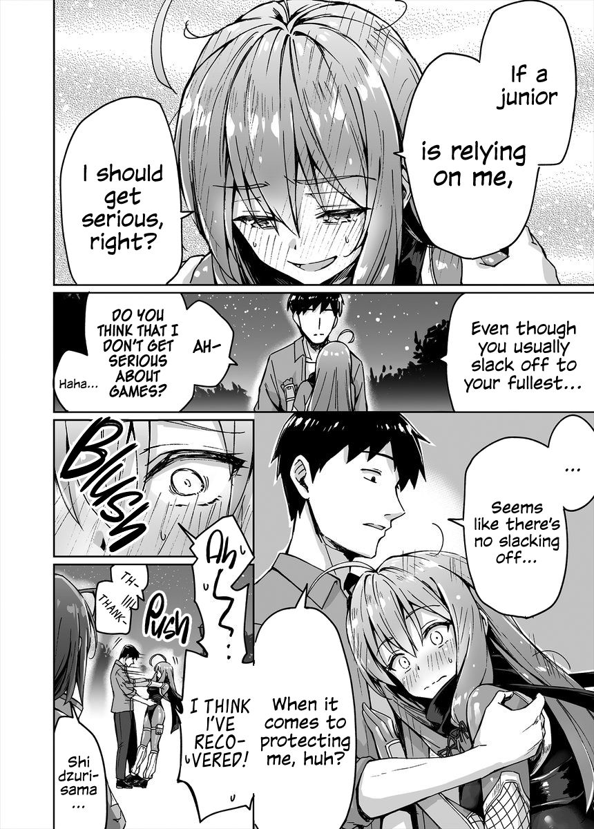 Somehow, I Started Living With a NEET Otaku Kunoichi Chapter 12 page 2 - 