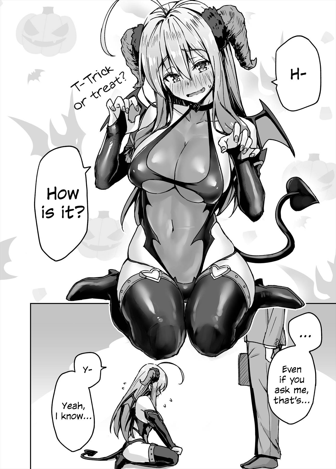 Somehow, I Started Living With a NEET Otaku Kunoichi Chapter 22 page 3 - 