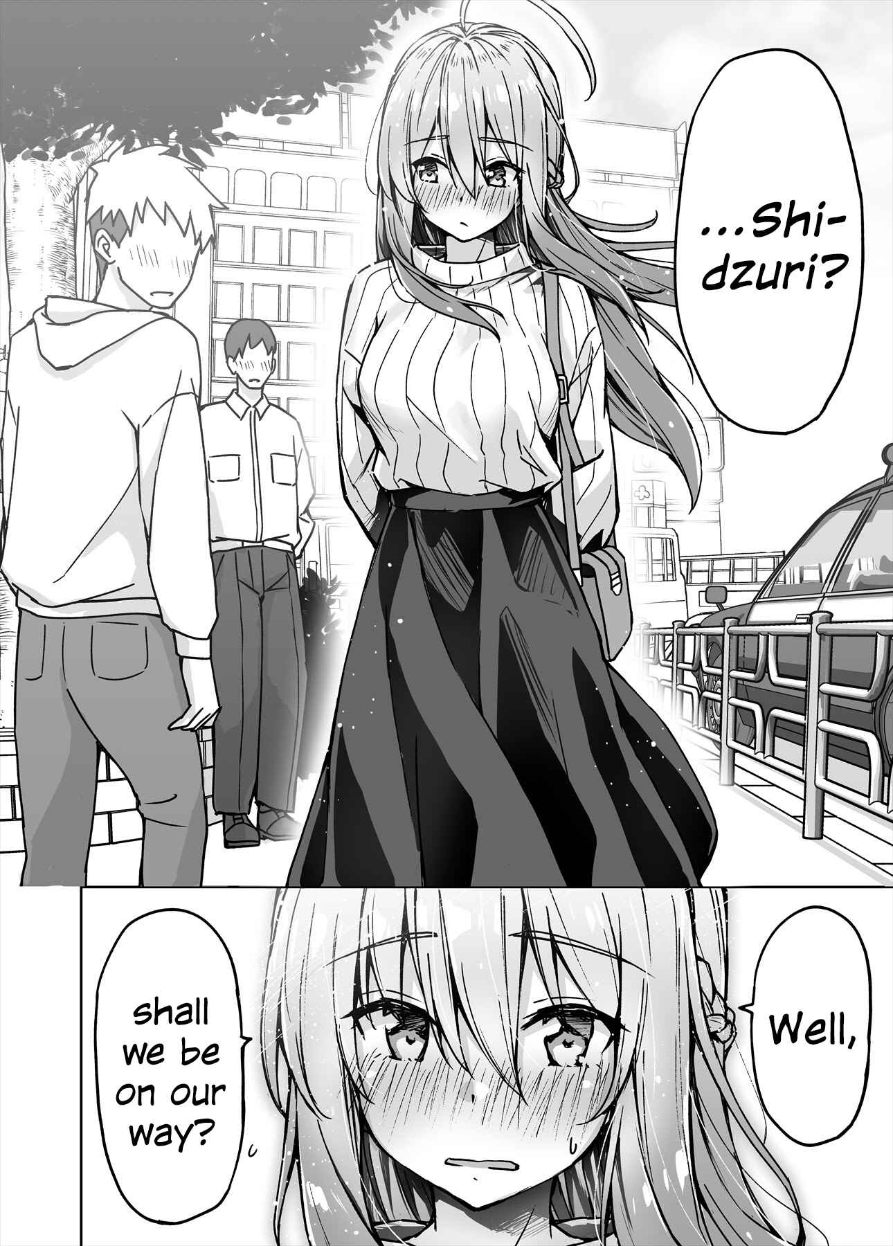 Somehow, I Started Living With a NEET Otaku Kunoichi Chapter 28 page 4 - 