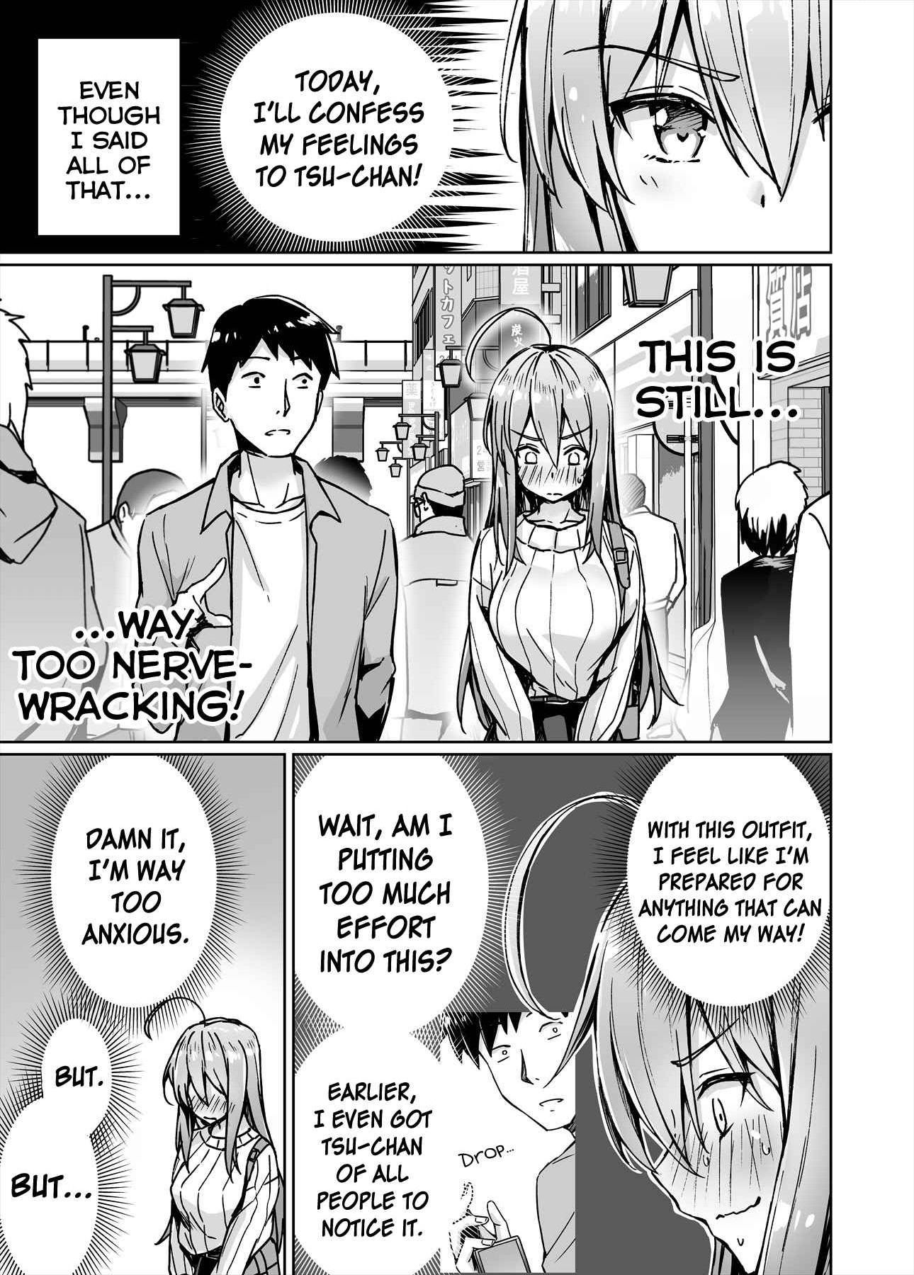 Somehow, I Started Living With a NEET Otaku Kunoichi Chapter 29 page 1 - 