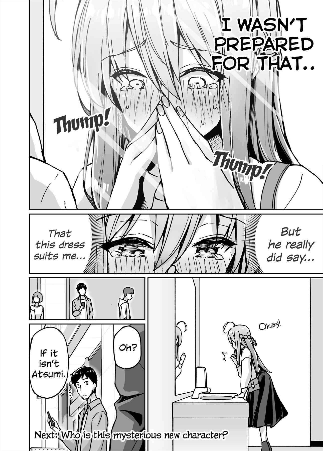 Somehow, I Started Living With a NEET Otaku Kunoichi Chapter 29 page 4 - 