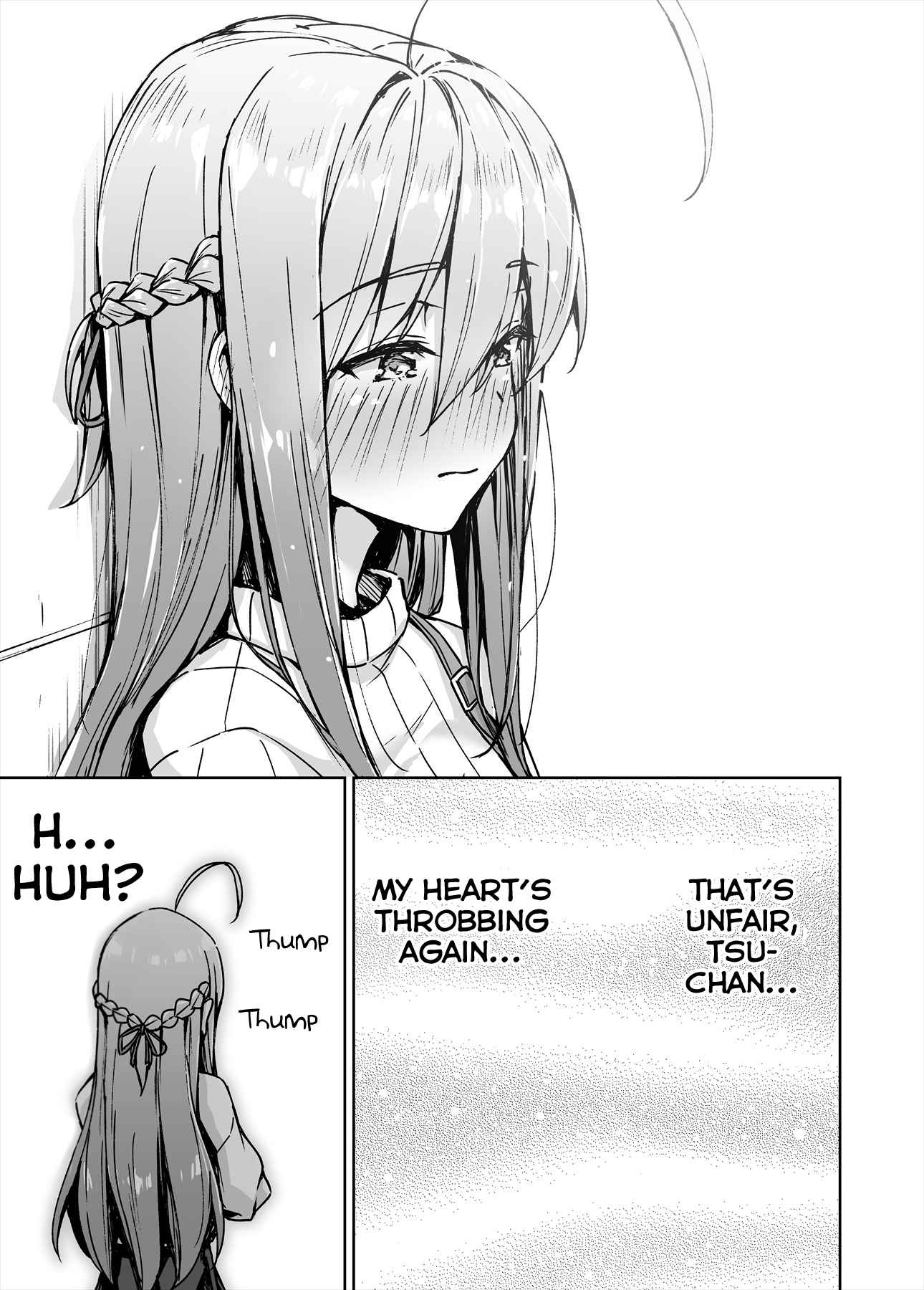 Somehow, I Started Living With a NEET Otaku Kunoichi Chapter 30 page 5 - 