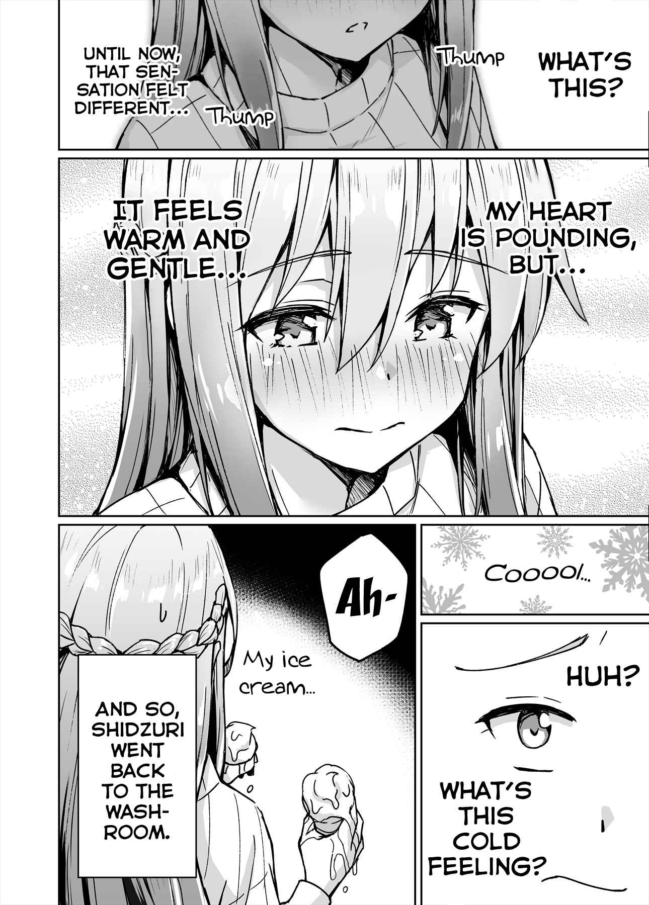 Somehow, I Started Living With a NEET Otaku Kunoichi Chapter 30 page 6 - 