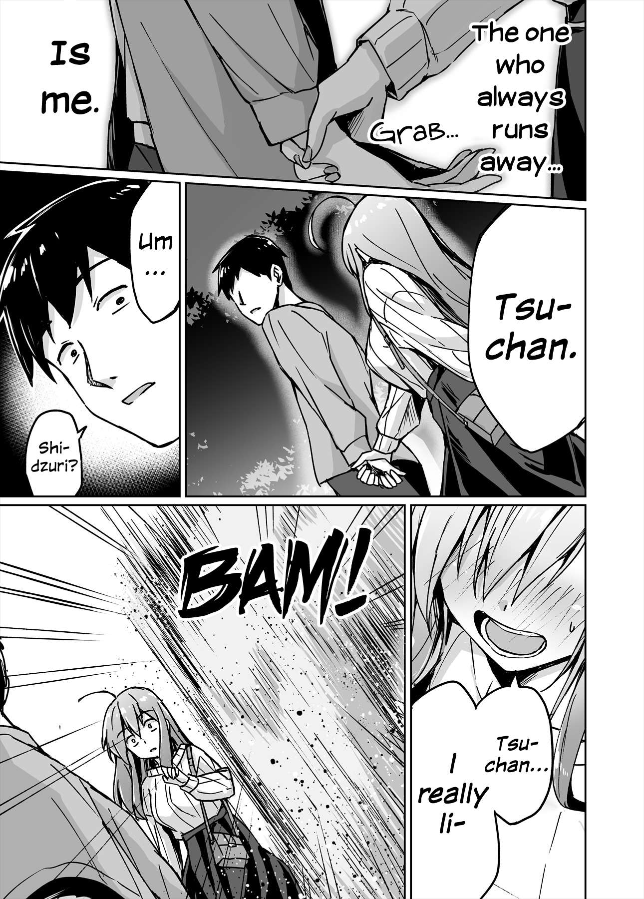 Somehow, I Started Living With a NEET Otaku Kunoichi Chapter 31 page 4 - 