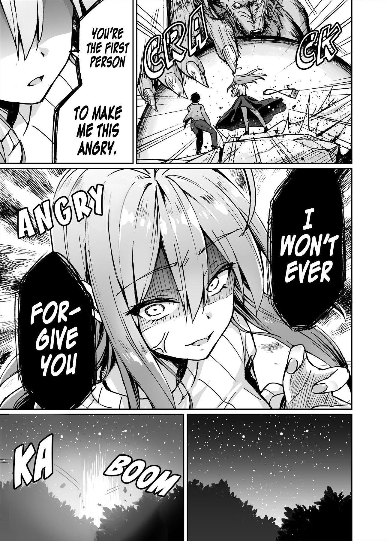 Somehow, I Started Living With a NEET Otaku Kunoichi Chapter 32 page 1 - 