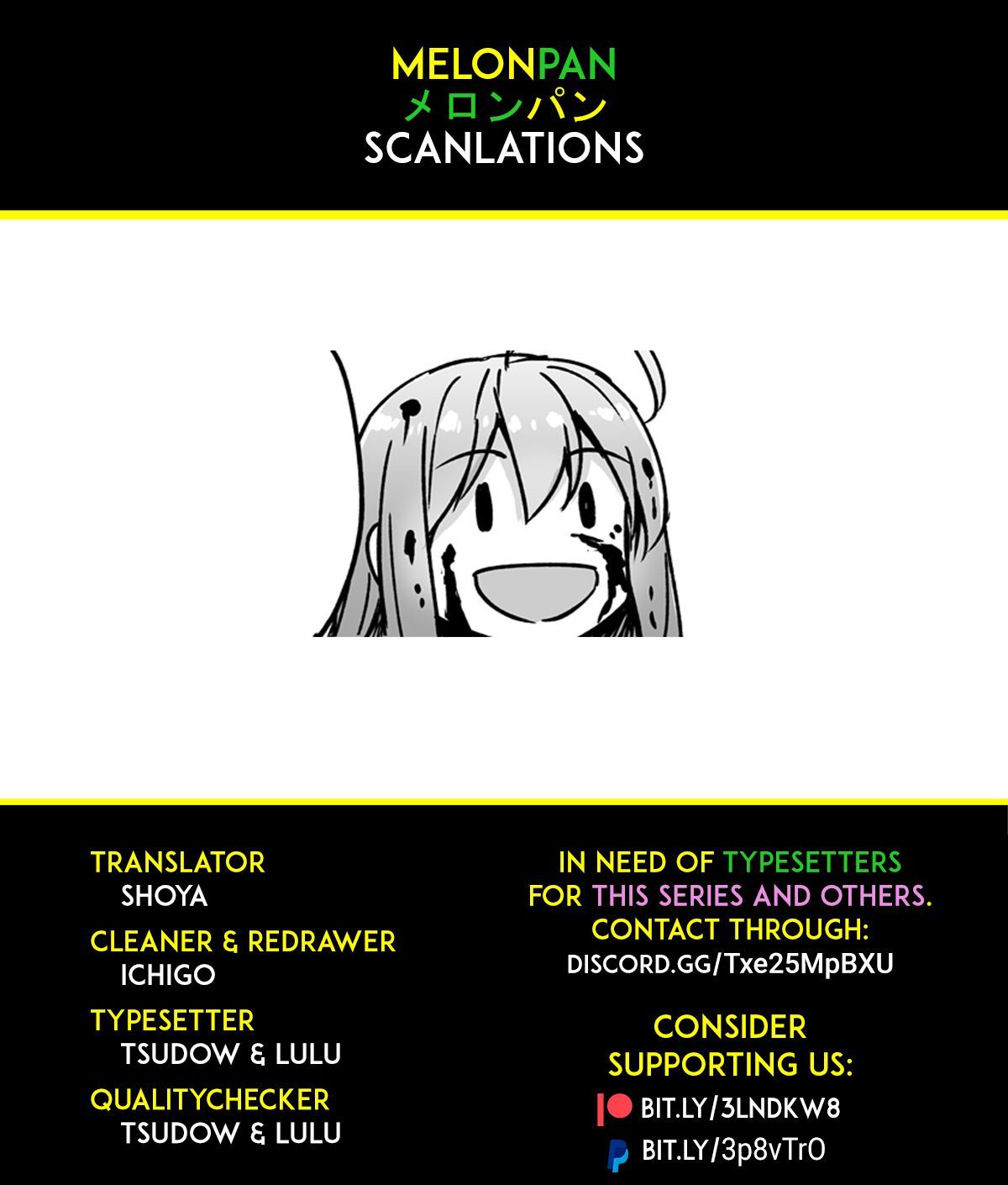Somehow, I Started Living With a NEET Otaku Kunoichi Chapter 32 page 5 - 
