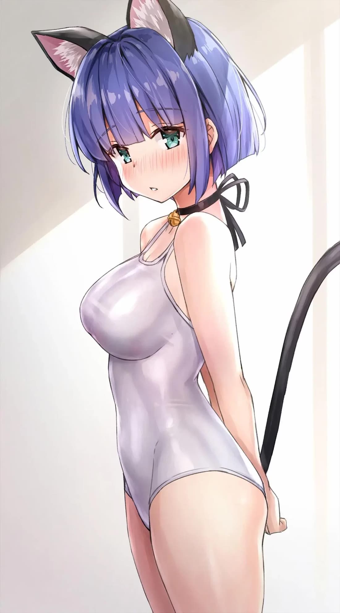 Somehow, I Started Living With a NEET Otaku Kunoichi Chapter 39 page 13 - 