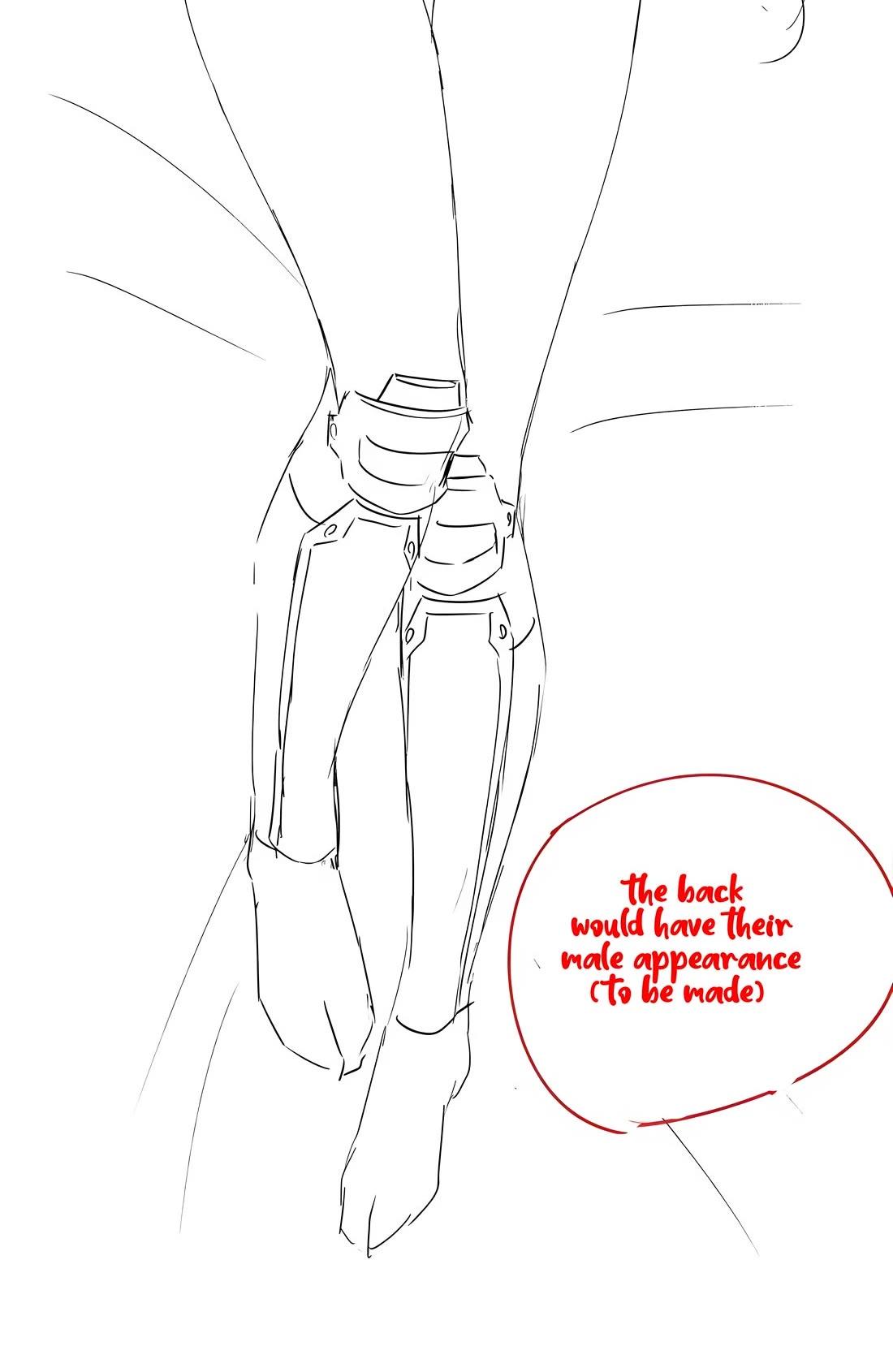 Somehow, I Started Living With a NEET Otaku Kunoichi Chapter 40 page 15 - 