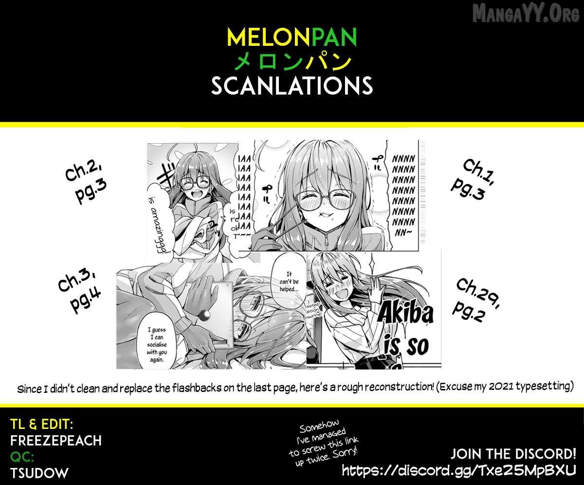 Somehow, I Started Living With a NEET Otaku Kunoichi Chapter 44 page 9 - 