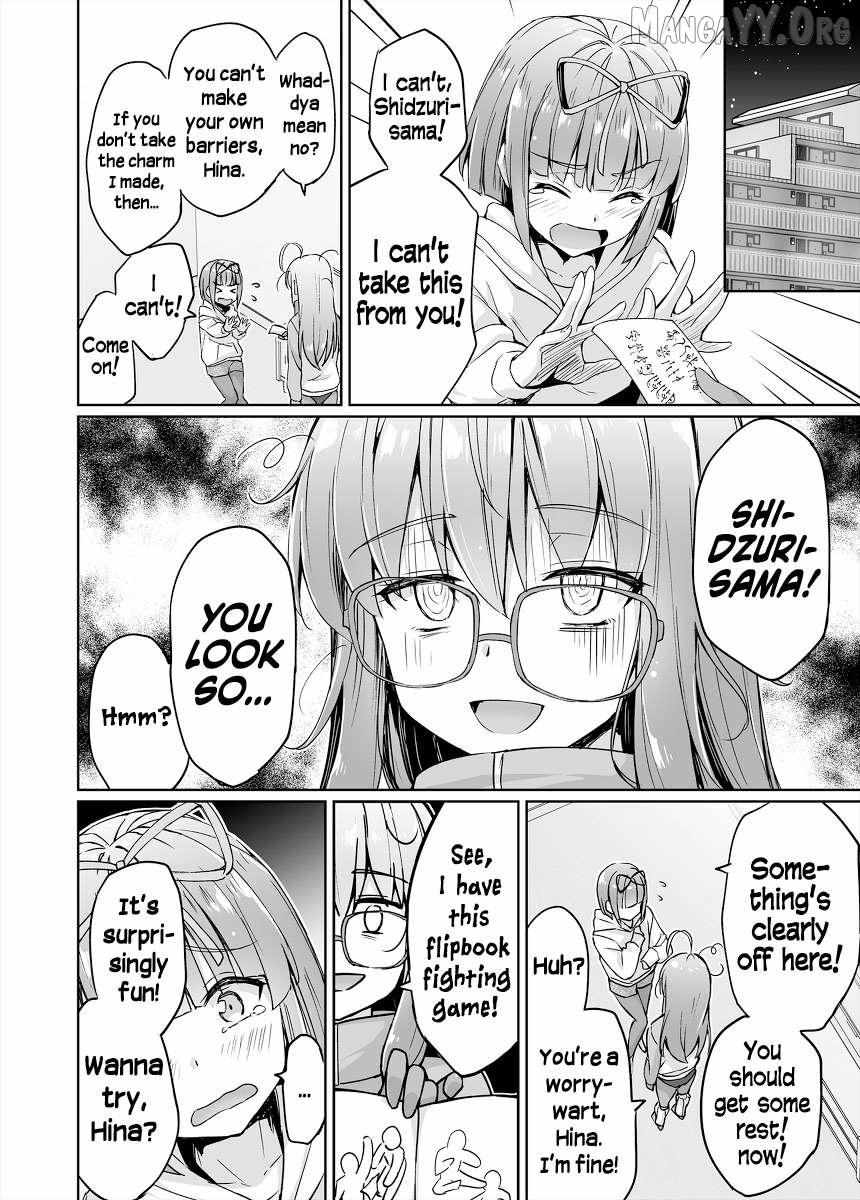 Somehow, I Started Living With a NEET Otaku Kunoichi Chapter 45 page 5 - 