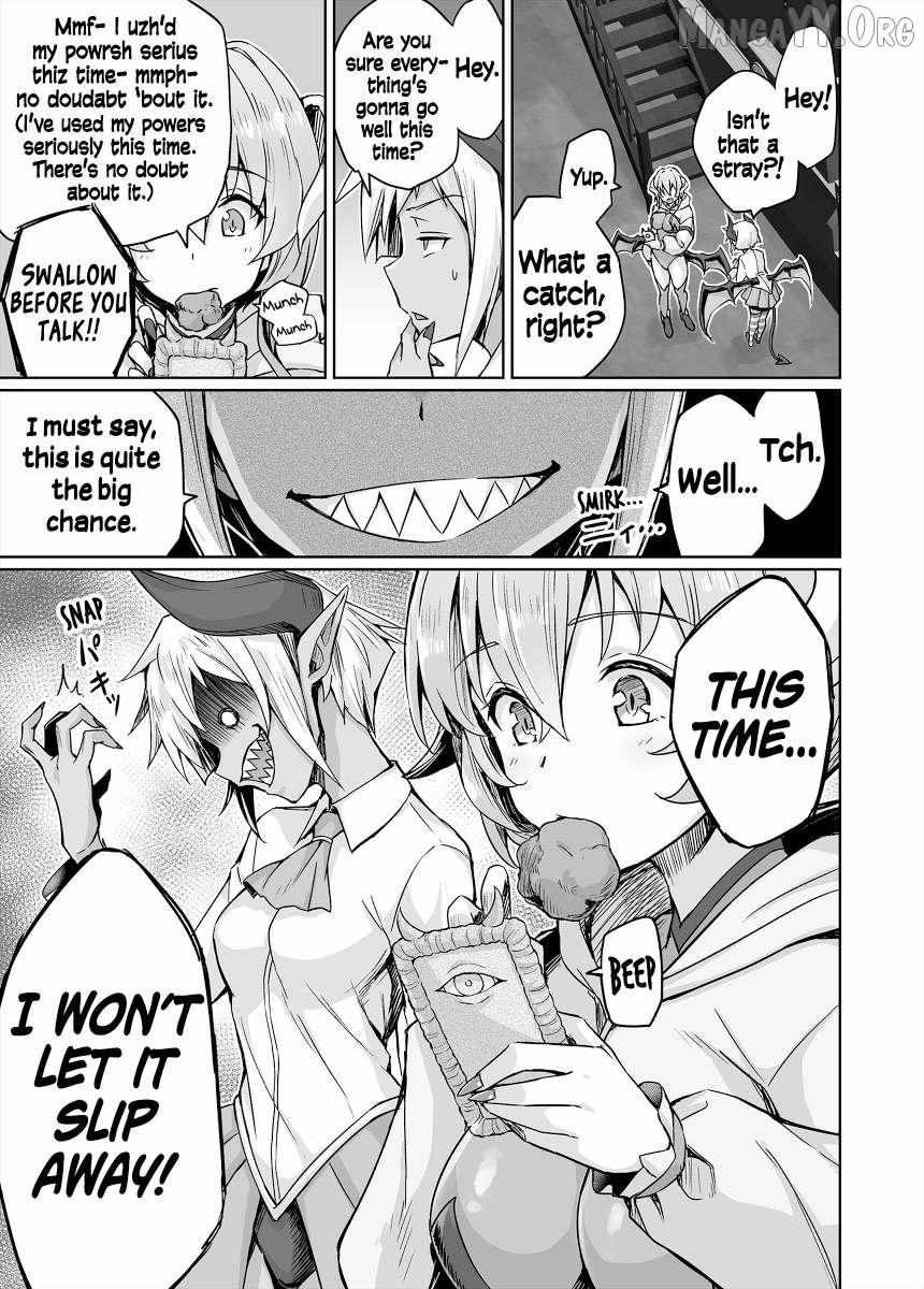 Somehow, I Started Living With a NEET Otaku Kunoichi Chapter 47 page 6 - 