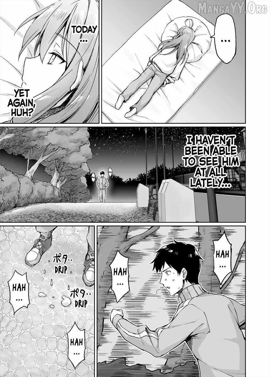 Somehow, I Started Living With a NEET Otaku Kunoichi Chapter 47 page 8 - 