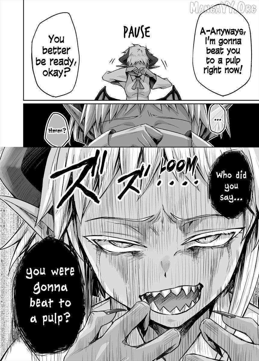 Somehow, I Started Living With a NEET Otaku Kunoichi Chapter 48 page 8 - 