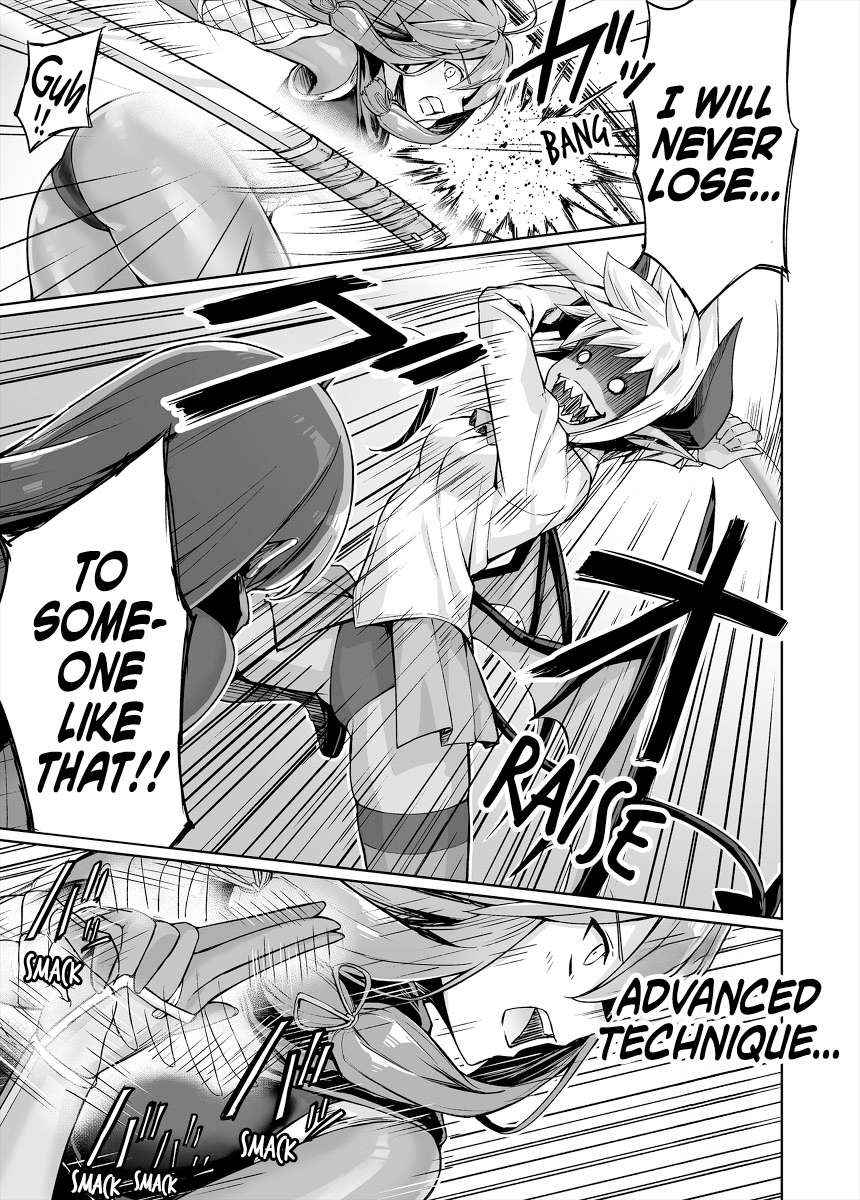 Somehow, I Started Living With a NEET Otaku Kunoichi Chapter 49 page 5 - 