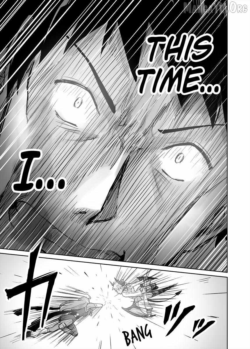 Somehow, I Started Living With a NEET Otaku Kunoichi Chapter 50 page 11 - 