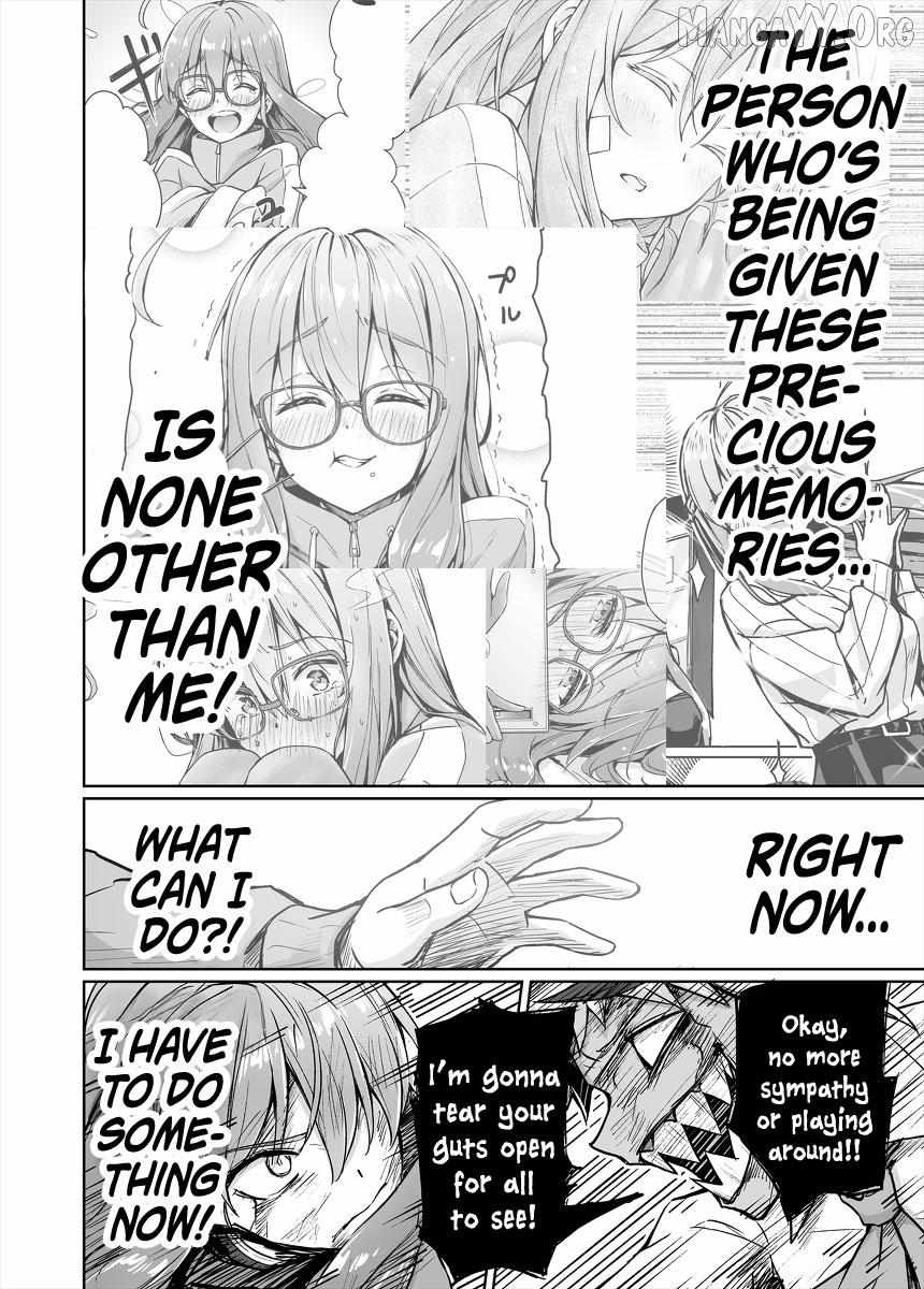 Somehow, I Started Living With a NEET Otaku Kunoichi Chapter 50 page 10 - 