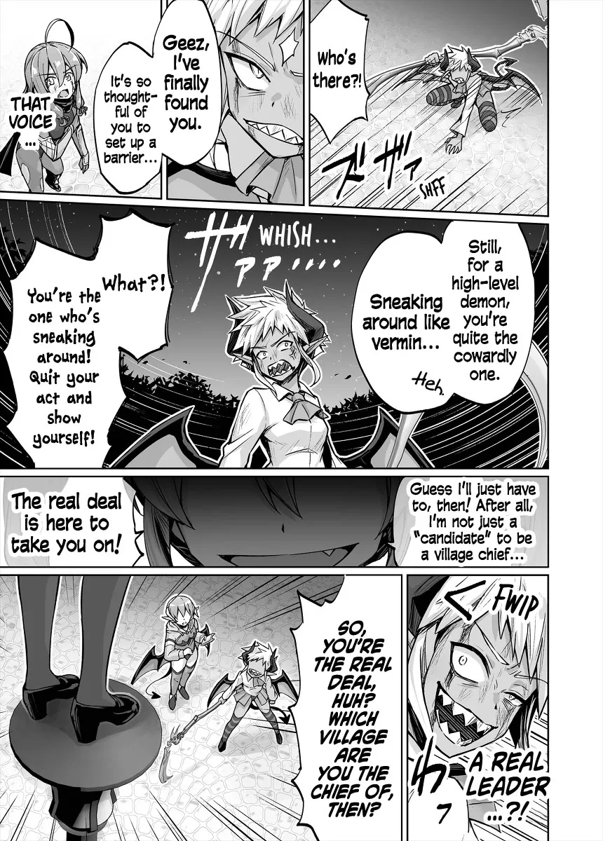 Somehow, I Started Living With a NEET Otaku Kunoichi Chapter 51 page 9 - 
