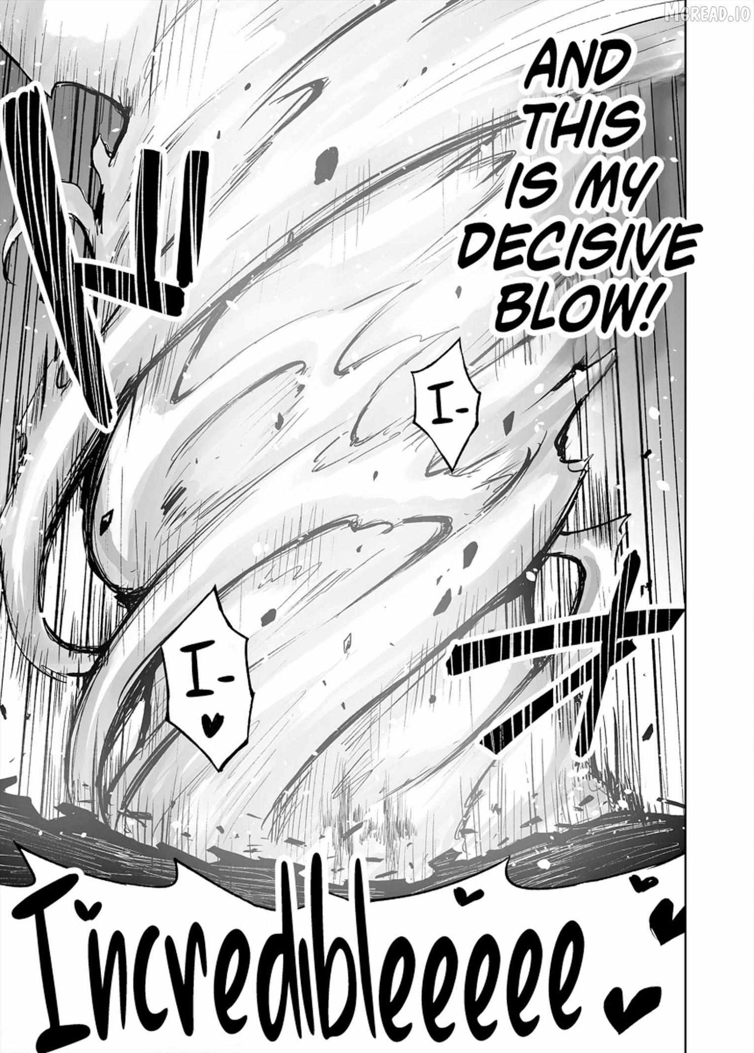 Somehow, I Started Living With a NEET Otaku Kunoichi Chapter 53 page 15 - 