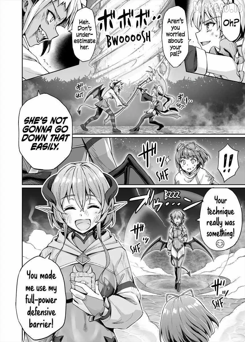 Somehow, I Started Living With a NEET Otaku Kunoichi Chapter 54 page 2 - 