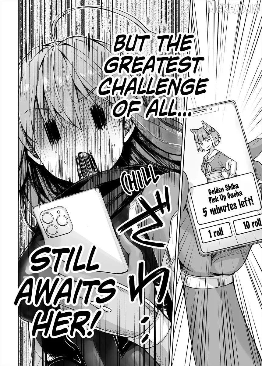Somehow, I Started Living With a NEET Otaku Kunoichi Chapter 55 page 15 - 