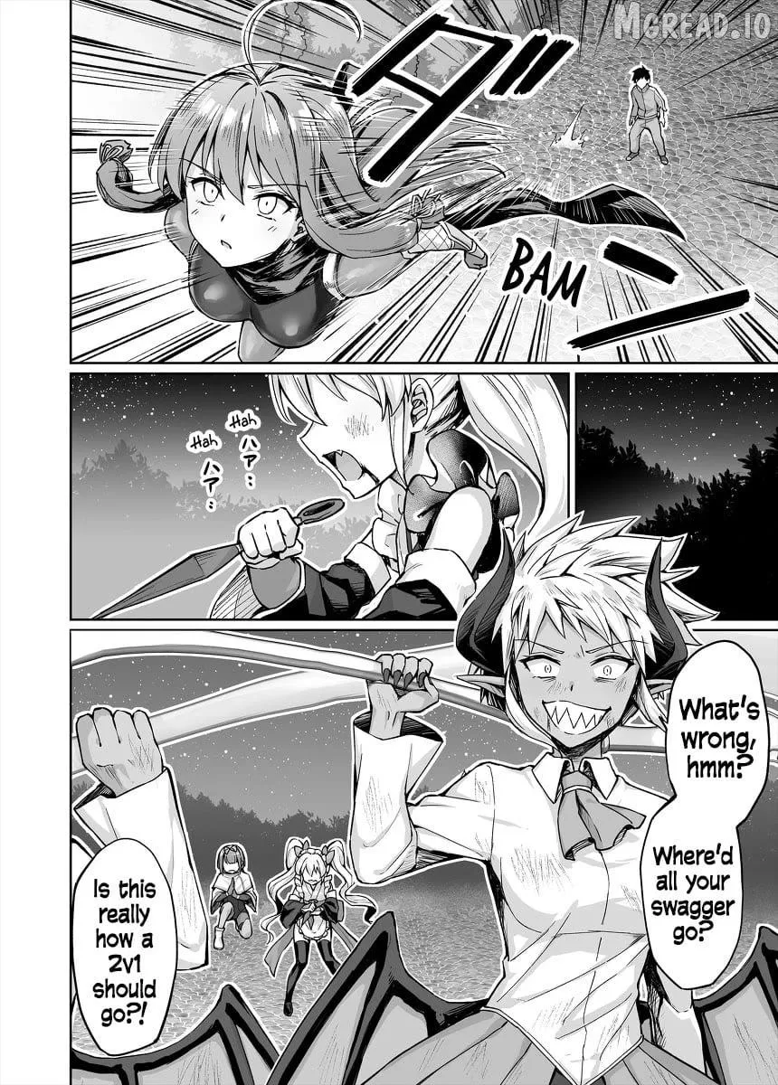 Somehow, I Started Living With a NEET Otaku Kunoichi Chapter 55 page 9 - 