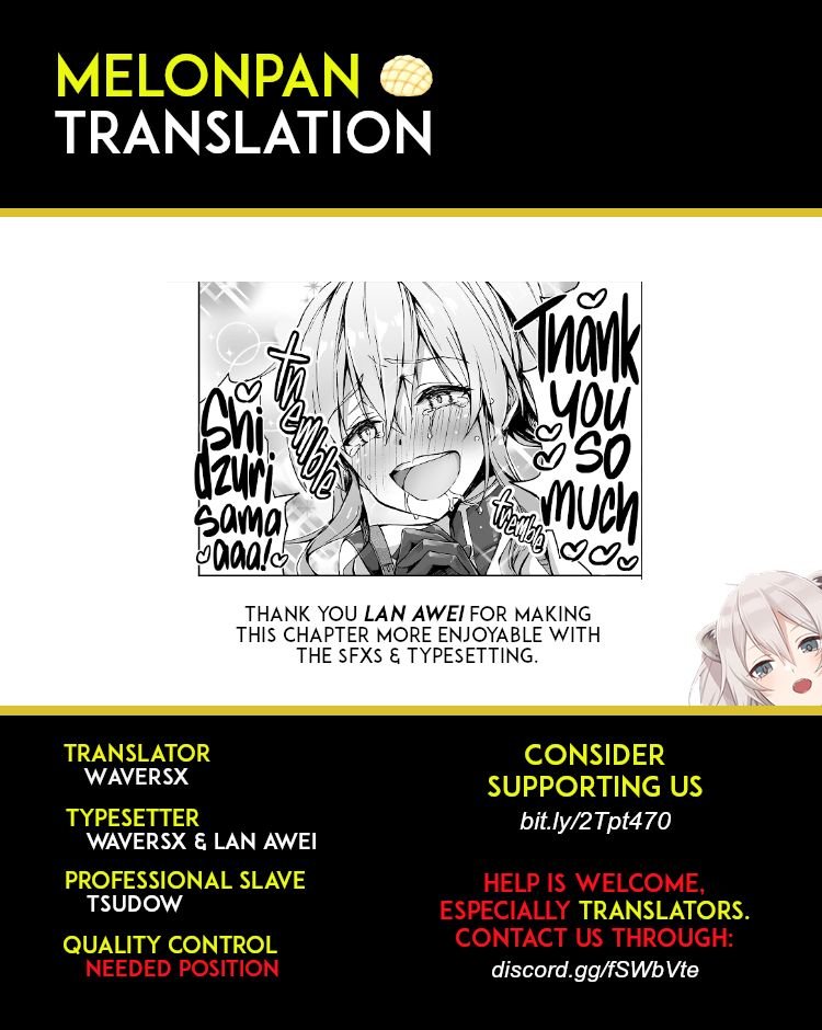 Somehow, I Started Living With a NEET Otaku Kunoichi Chapter 9 page 5 - 