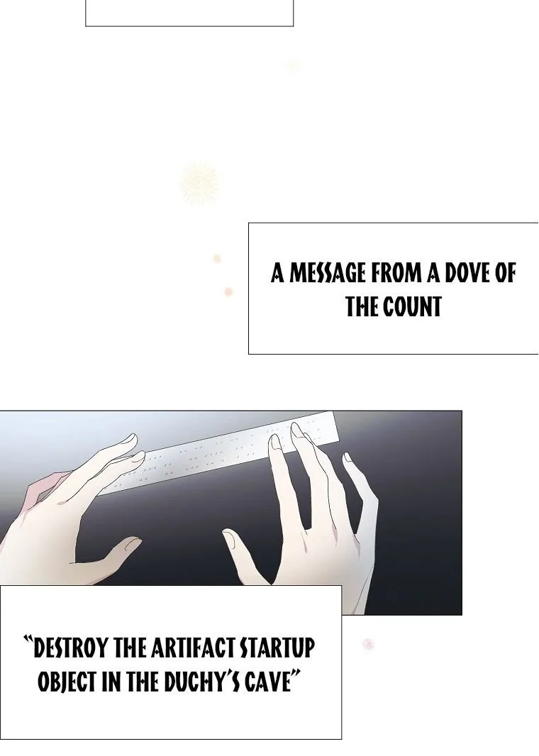 Somehow, My Tyrant Husband Has Became Cautious Chapter 1 page 16 - 