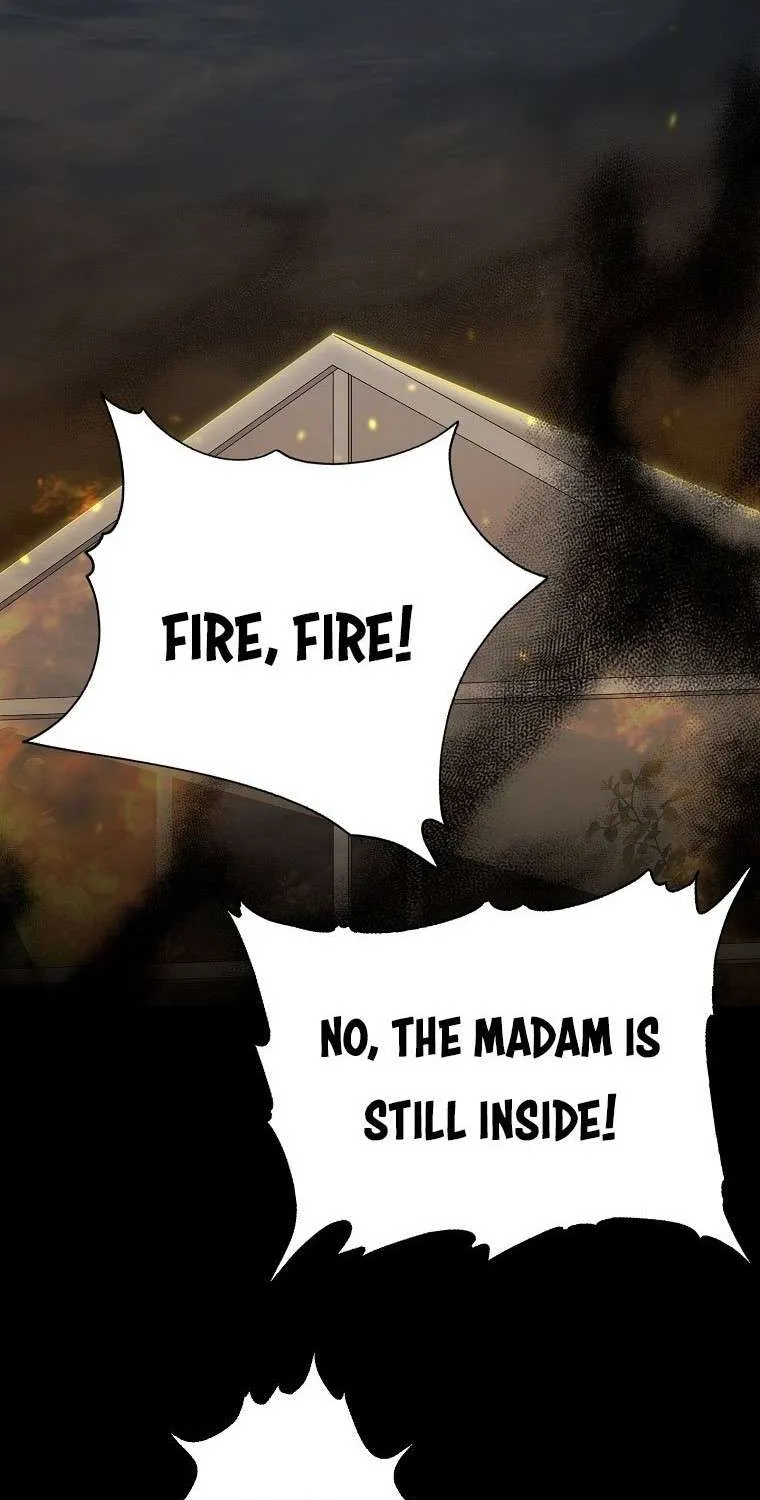 Somehow, My Tyrant Husband Has Became Cautious Chapter 1 page 3 - 