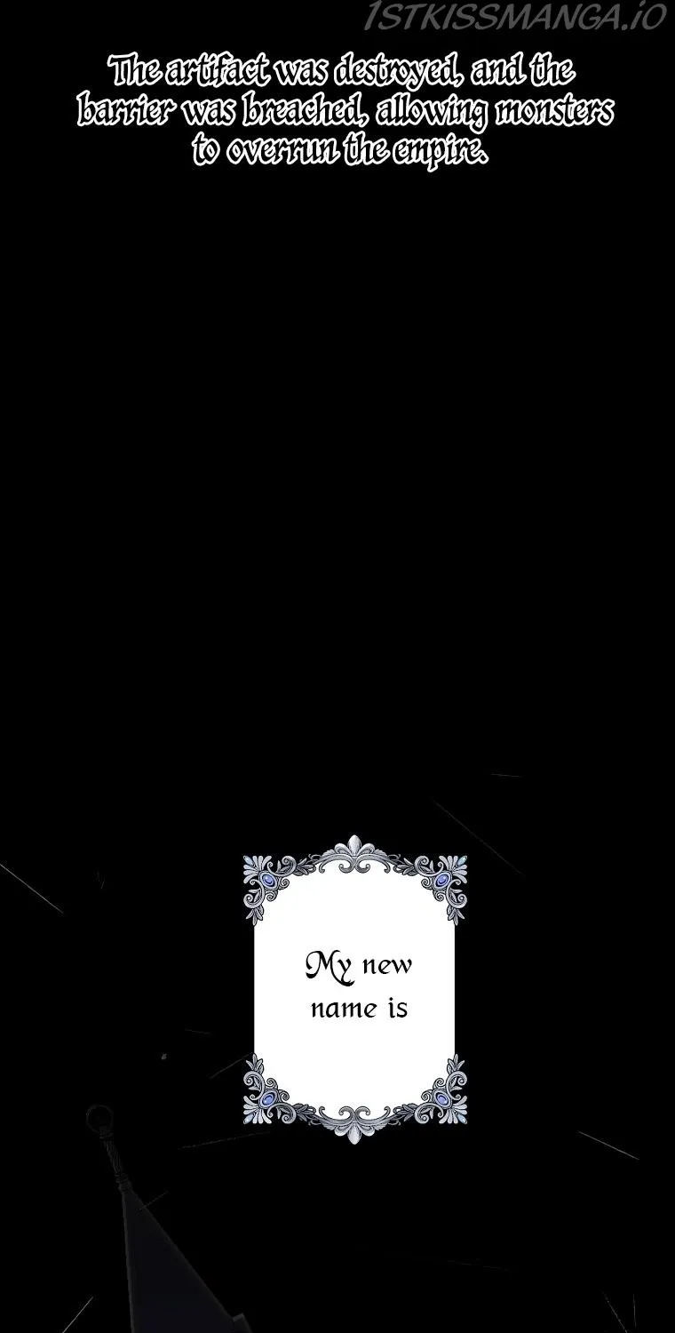 Somehow, My Tyrant Husband Has Became Cautious Chapter 1 page 21 - 