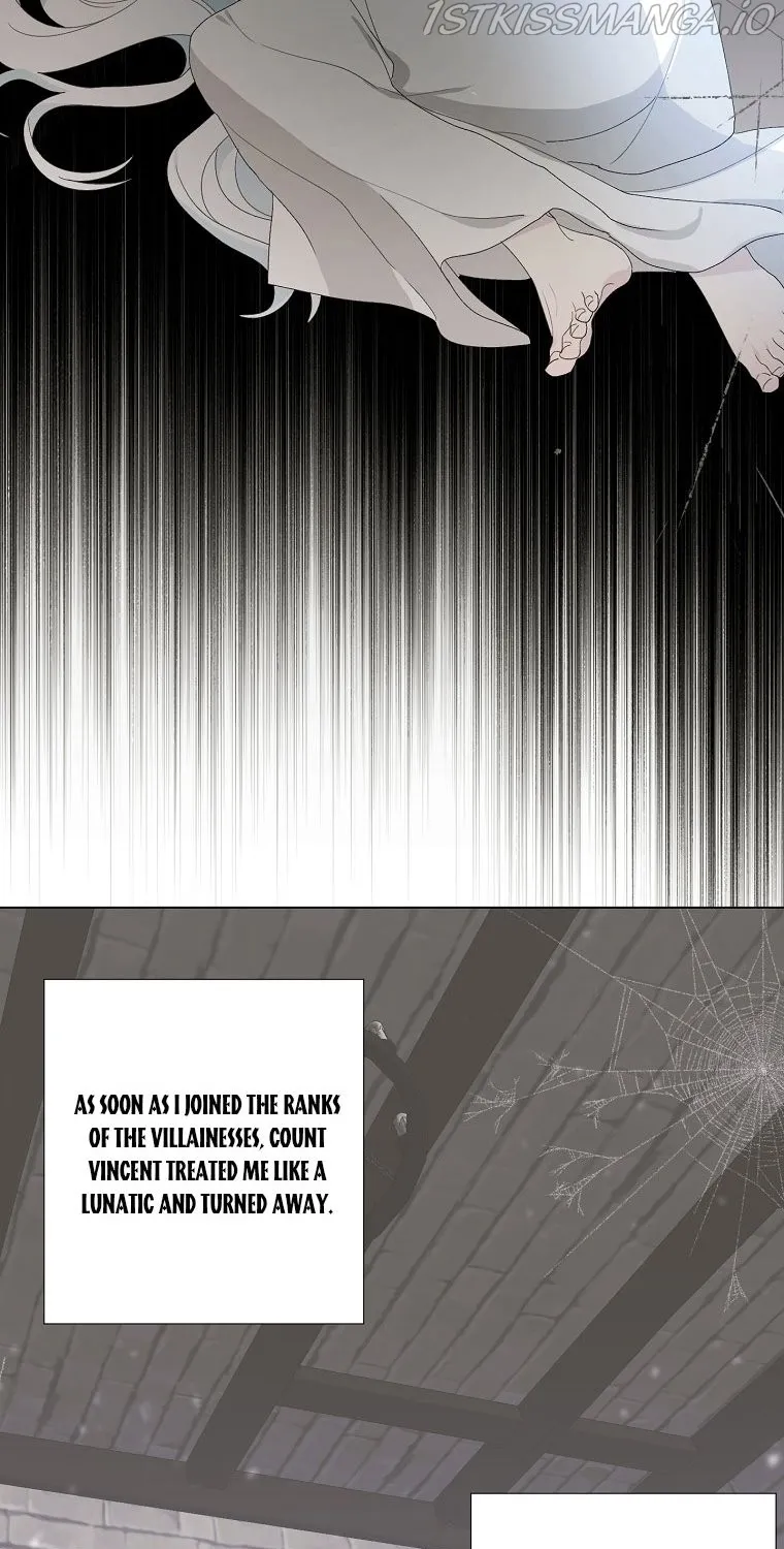 Somehow, My Tyrant Husband Has Became Cautious Chapter 1 page 23 - 