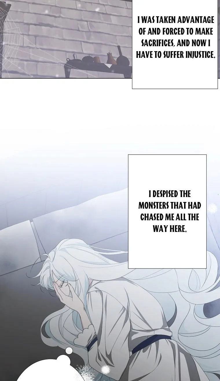 Somehow, My Tyrant Husband Has Became Cautious Chapter 1 page 24 - 