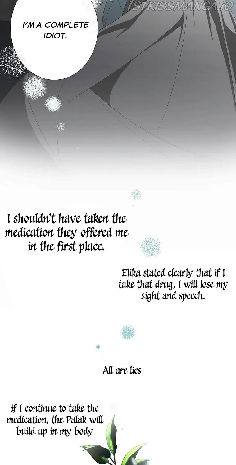 Somehow, My Tyrant Husband Has Became Cautious Chapter 1 page 25 - 