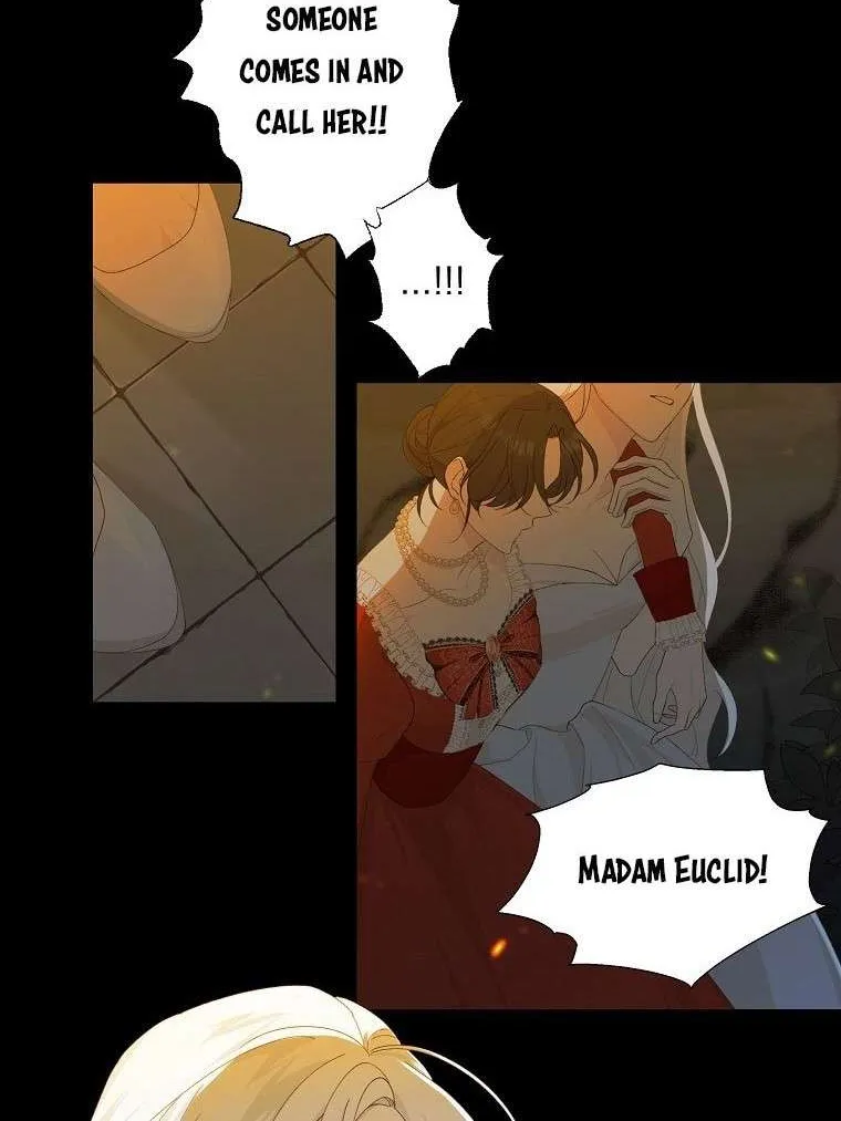 Somehow, My Tyrant Husband Has Became Cautious Chapter 1 page 4 - 